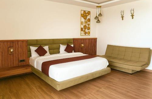 Mat Resort | The Rules Club