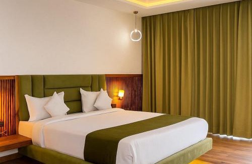 Mat Resort | The Rules Club