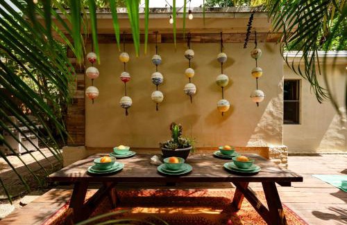 Poinsettia Heights House | The Rum Locker