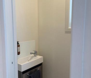 Dargaville Apartment | The Runaway