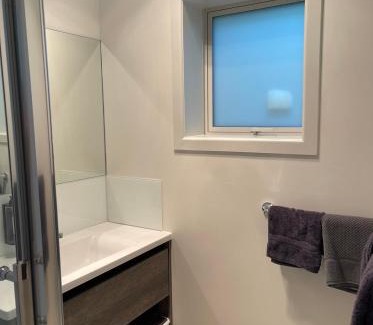 Dargaville Apartment | The Runaway