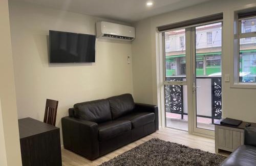 Dargaville Apartment | The Runaway