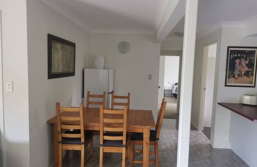 Boambee Apartment | The Rural Escape - 3 Bedrooms