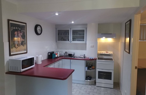 Boambee Apartment | The Rural Escape - 3 Bedrooms