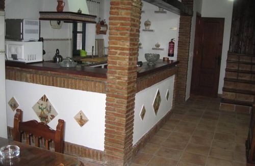 El Colmenar Cottage | The rural house Tigre
