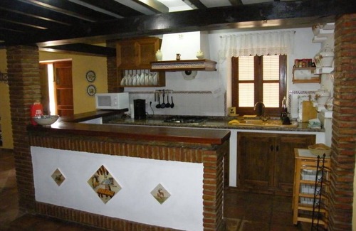 El Colmenar Cottage | The rural house Tigre