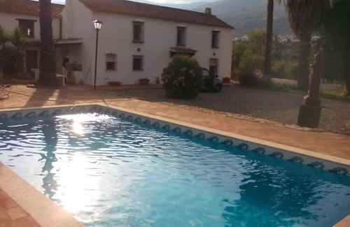 El Colmenar Cottage | The rural house Tigre