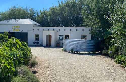 Stanford Ski Chalet | The Ruskamer Cottage at In the End