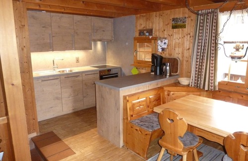 Kublis House | The rustic holiday home on the sunny slope