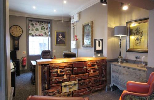 Bakewell Hotel | The Rutland Arms Hotel, Bakewell, Derbyshire - The Coaching Inn Group