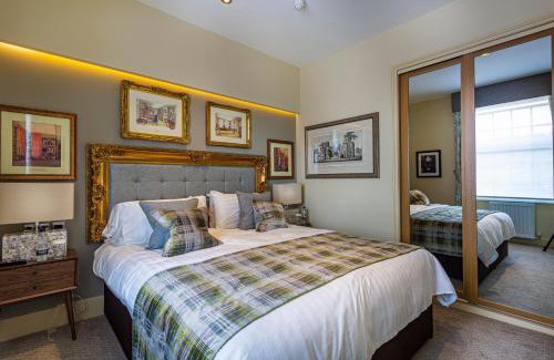 Bakewell Hotel | The Rutland Arms Hotel, Bakewell, Derbyshire - The Coaching Inn Group
