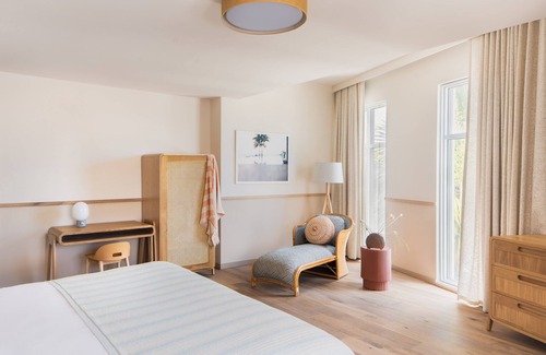 Charleston Historic District Hotel | The Ryder Hotel