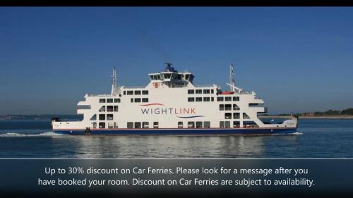 Shanklin House | The Ryedale