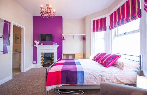 Shanklin House | The Ryedale