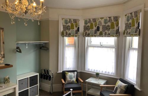 Shanklin House | The Ryedale