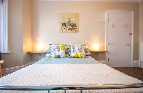 Shanklin House | The Ryedale