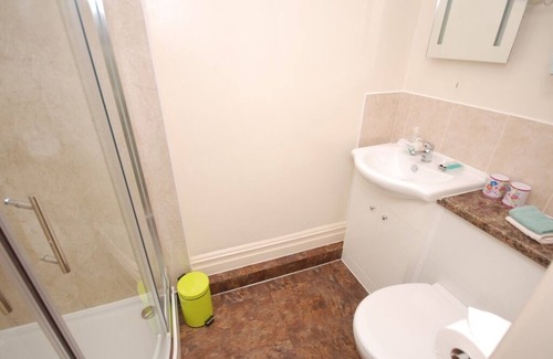 Shanklin House | The Ryedale