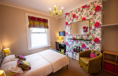 Shanklin House | The Ryedale