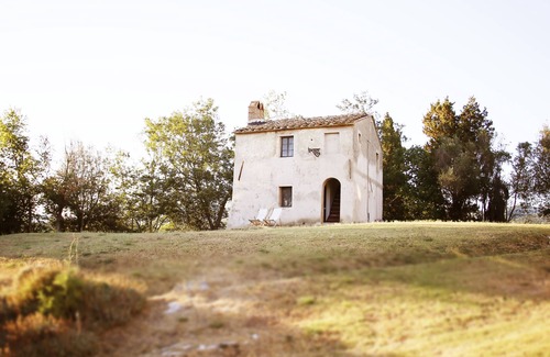 Gello House | the school, casedigello