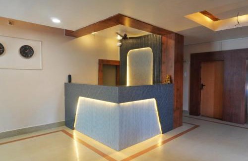 Angul Hotel | The Saanjh Hotel