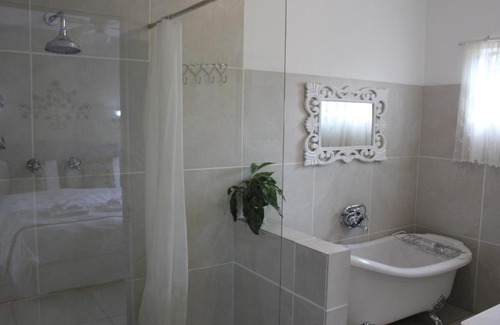 Sabie Bed & Breakfast | The Sabie Town House Guest Lodge