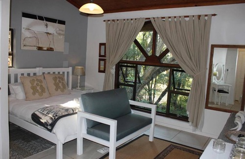 Sabie Bed & Breakfast | The Sabie Town House Guest Lodge