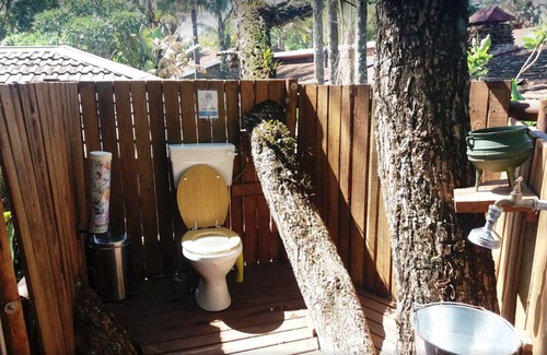 Sabie Bed & Breakfast | The Sabie Town House Guest Lodge