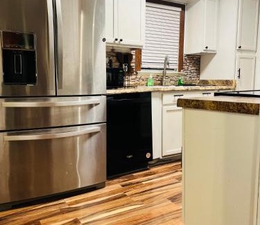 Smith County House | The Sabine River Retreat