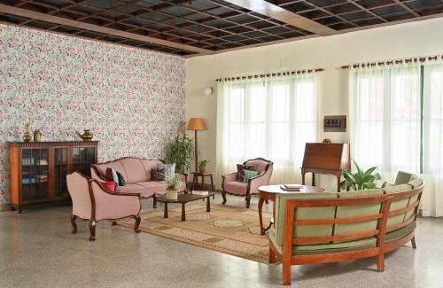 Thamaraparambu Resort | The Sacred Lotus Ayurveda Wellness Retreat
