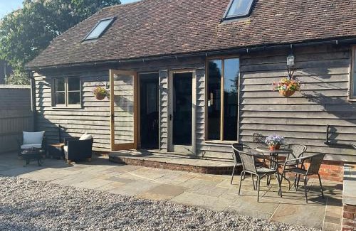 Ashford House | The Saddlery