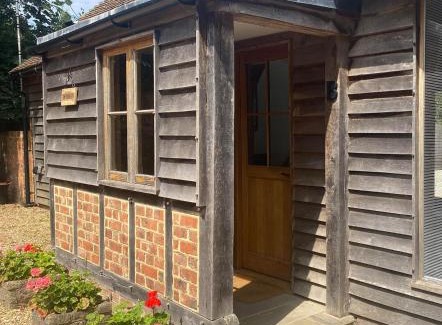Ashford House | The Saddlery