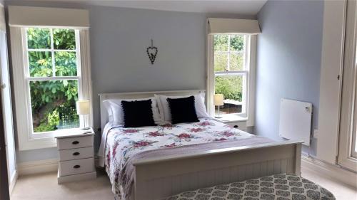 Greytown Bed & Breakfast | The Saddlery