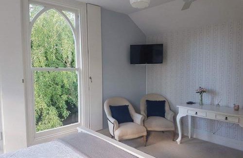 Greytown Bed & Breakfast | The Saddlery