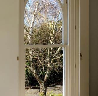 Greytown Bed & Breakfast | The Saddlery