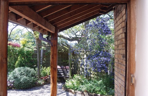 Penycae Cottage | The Saddlery, perfect for a couple’s getaway.