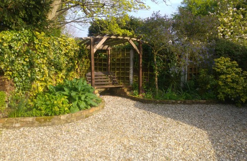 Penycae Cottage | The Saddlery, perfect for a couple’s getaway.