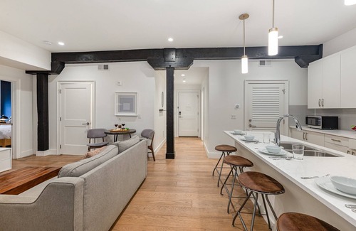 Downtown Nashville House | The Saddlery - Spotlight - 2 Min Walk to Broadway