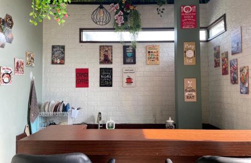 Blimbing House | The Safa Baiti Guest House Syariah