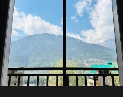 Aleo House | The Safal Stays- Dorms, Rooms and Cafe