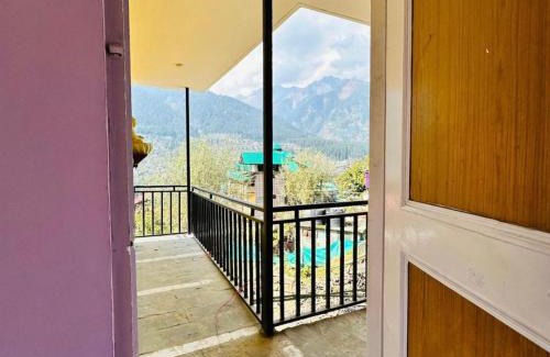 Aleo House | The Safal Stays- Dorms, Rooms and Cafe
