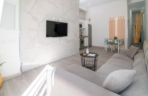 El Tablero Apartment | The Safe Point Suites Tablero