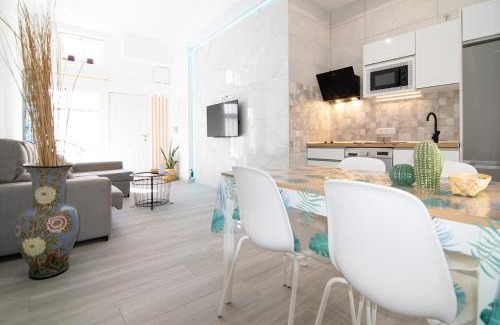 El Tablero Apartment | The Safe Point Suites Tablero