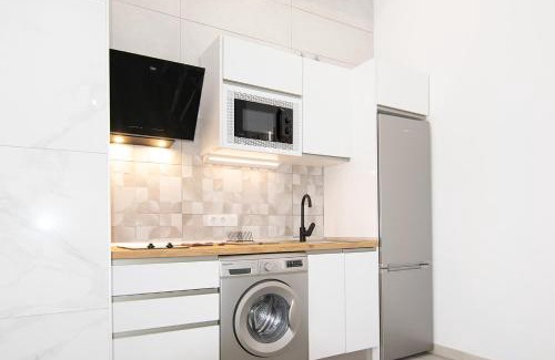 El Tablero Apartment | The Safe Point Suites Tablero