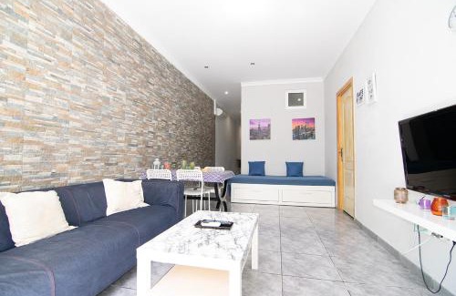 El Tablero House | The Safe Point Tablero