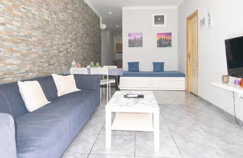 El Tablero House | The Safe Point Tablero