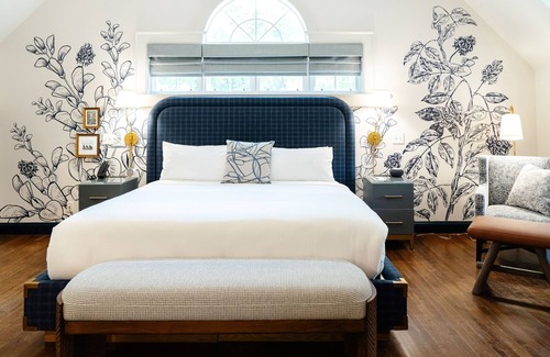 Wainscott Bed & Breakfast | The Sagaponack