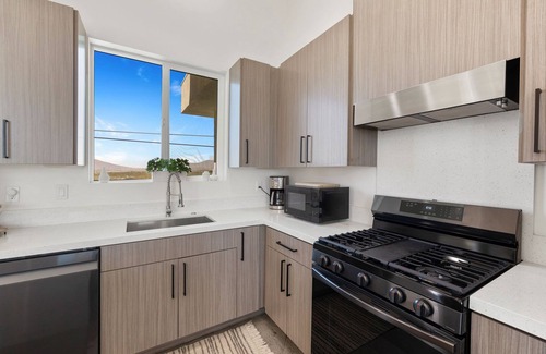 Desert Hot Springs House | The Sagebrush House