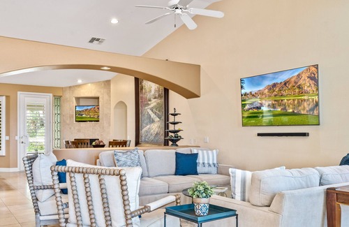 Magnesia Falls Cove House | The Sahara Estate | A Louisa Davis Property