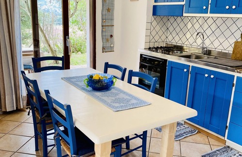 San Pantaleo Apartment | The sailor's house, a new apartment in San Pantaleo,