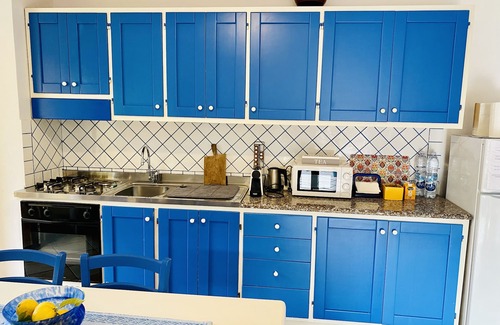 San Pantaleo Apartment | The sailor's house, a new apartment in San Pantaleo,